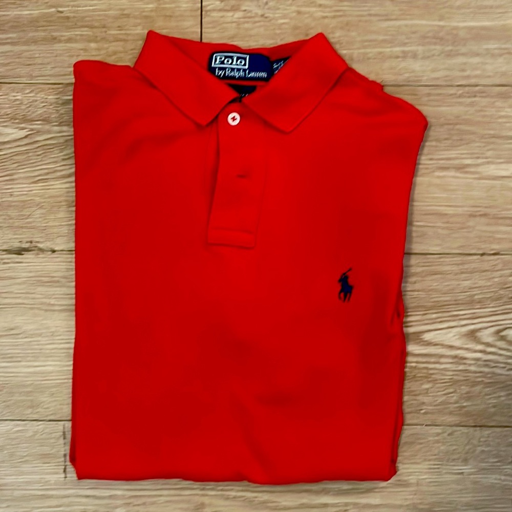 Ralph Lauren Polo